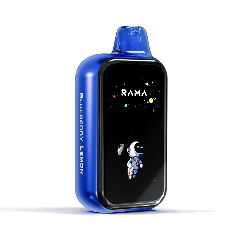 rama bluetooth vape