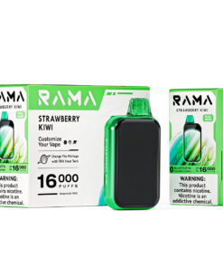 Rama bluetooth vape