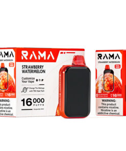 Rama bluetooth vape