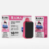 Rama bluetooth vape
