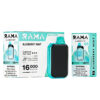 Rama bluetooth vape