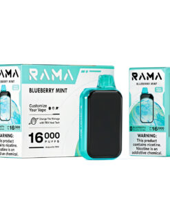 Rama bluetooth vape