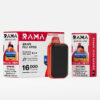Rama bluetooth vape
