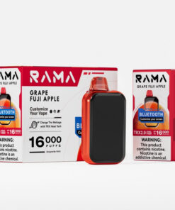 Rama bluetooth vape