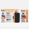 Rama bluetooth vape