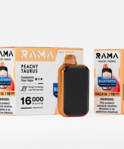 Rama bluetooth vape