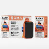 Rama bluetooth vape