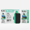 rama bluetooth vape