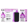 Rama Vape Grape