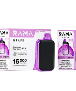 Rama Vape Grape