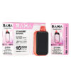Rama bluetooth vape